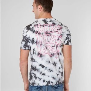 Sold Dibs Twist T-shirt